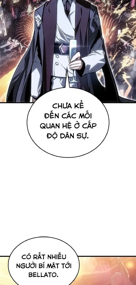 Huyết Thống Hắc Ám Chap 50 - Next Chap 51