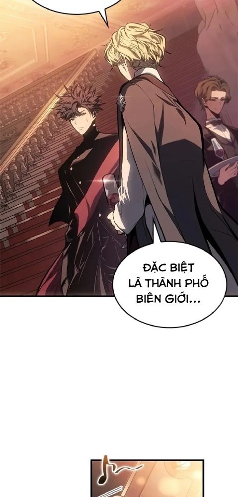 Huyết Thống Hắc Ám Chap 50 - Next Chap 51