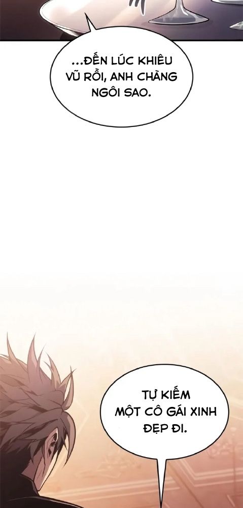 Huyết Thống Hắc Ám Chap 50 - Next Chap 51