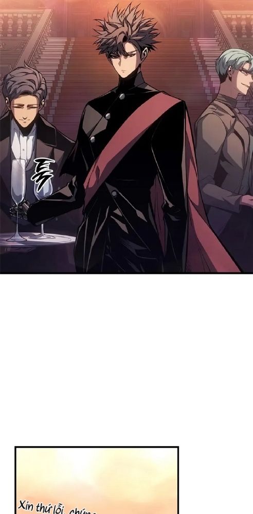 Huyết Thống Hắc Ám Chap 50 - Next Chap 51