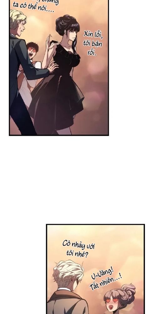 Huyết Thống Hắc Ám Chap 50 - Next Chap 51