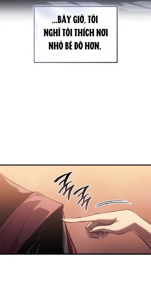 Huyết Thống Hắc Ám Chap 50 - Next Chap 51