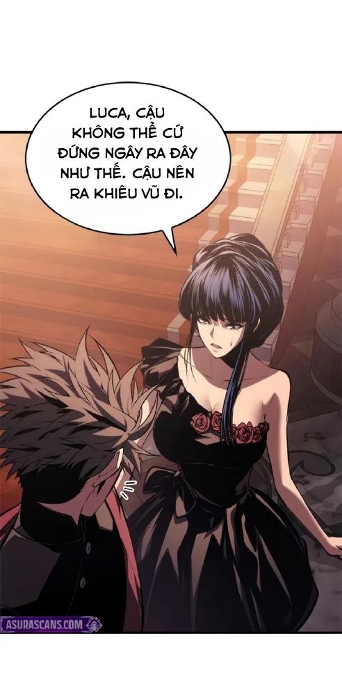 Huyết Thống Hắc Ám Chap 50 - Next Chap 51