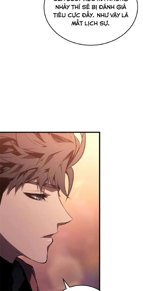 Huyết Thống Hắc Ám Chap 50 - Next Chap 51