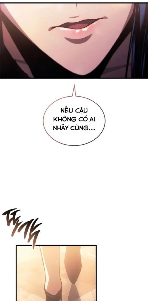 Huyết Thống Hắc Ám Chap 50 - Next Chap 51