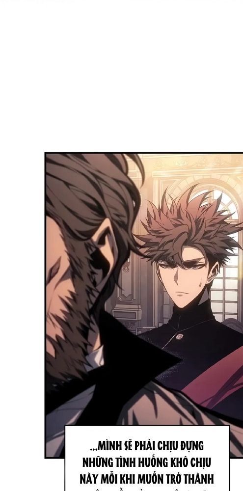 Huyết Thống Hắc Ám Chap 50 - Next Chap 51