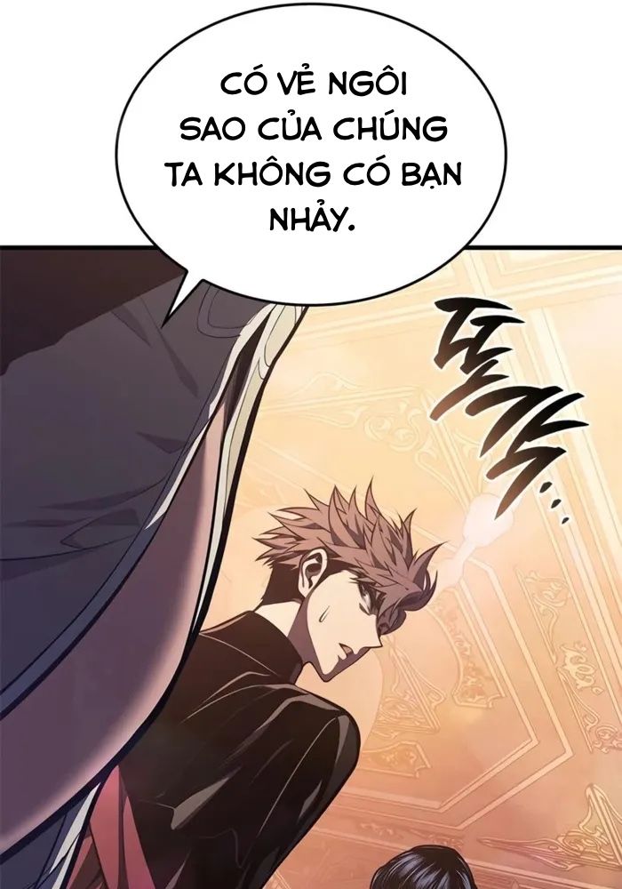 Huyết Thống Hắc Ám Chap 50 - Next Chap 51