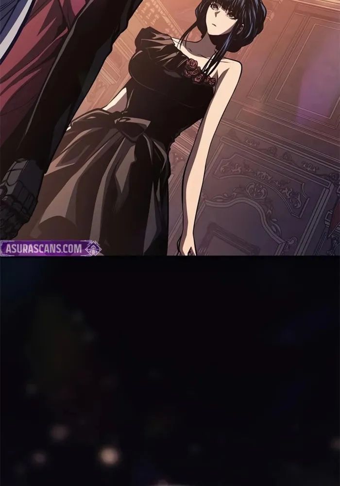 Huyết Thống Hắc Ám Chap 50 - Next Chap 51