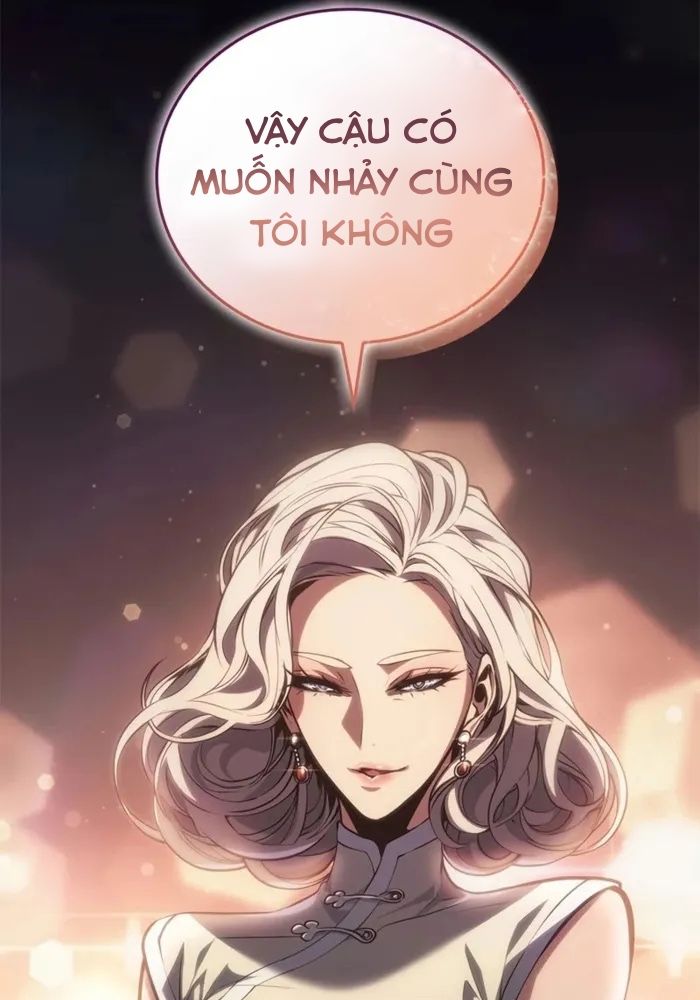 Huyết Thống Hắc Ám Chap 50 - Next Chap 51