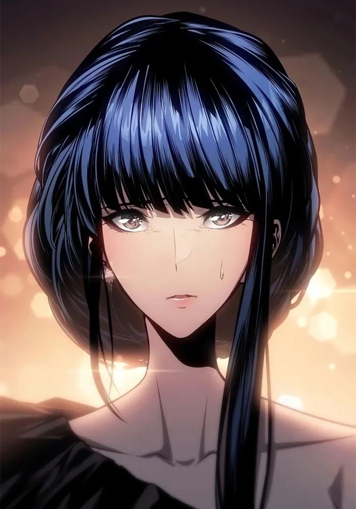 Huyết Thống Hắc Ám Chap 50 - Next Chap 51