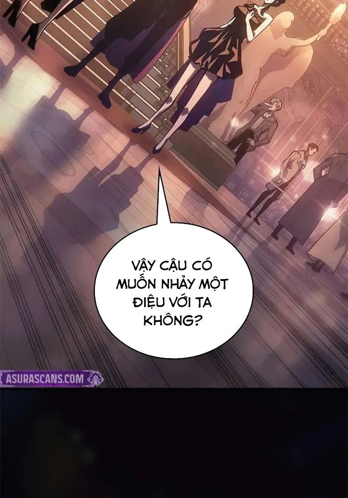 Huyết Thống Hắc Ám Chap 51 - Next Chap 52