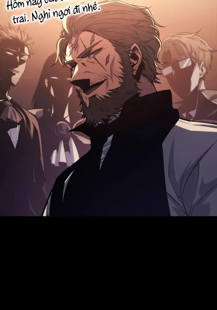 Huyết Thống Hắc Ám Chap 51 - Next Chap 52