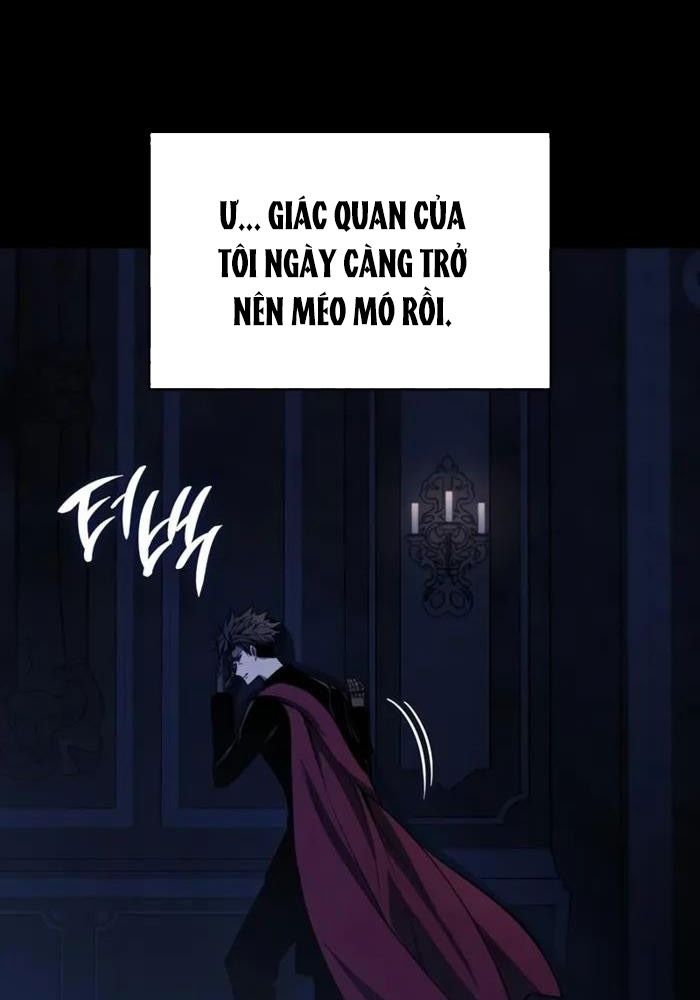 Huyết Thống Hắc Ám Chap 51 - Next Chap 52