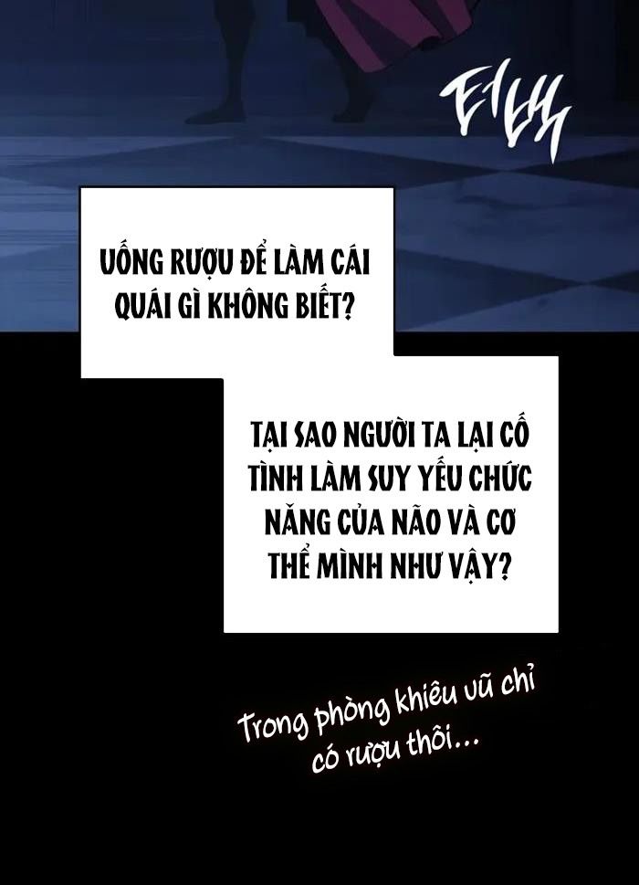 Huyết Thống Hắc Ám Chap 51 - Next Chap 52