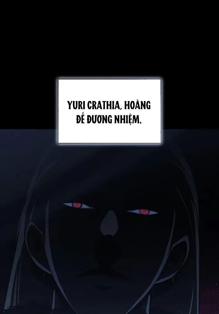 Huyết Thống Hắc Ám Chap 51 - Next Chap 52