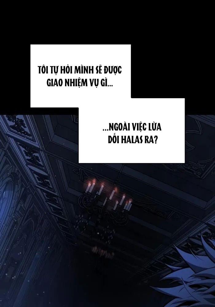 Huyết Thống Hắc Ám Chap 51 - Next Chap 52