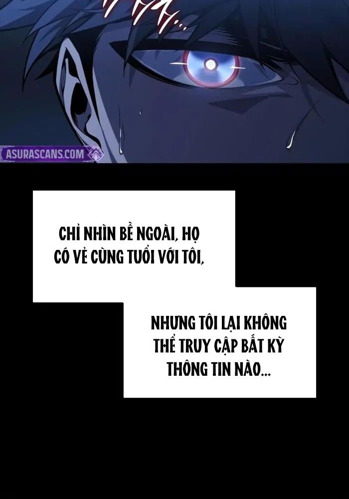 Huyết Thống Hắc Ám Chap 51 - Next Chap 52