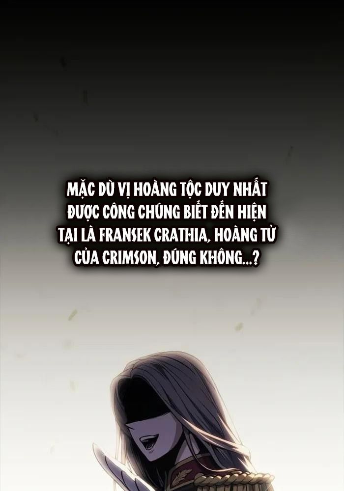 Huyết Thống Hắc Ám Chap 51 - Next Chap 52