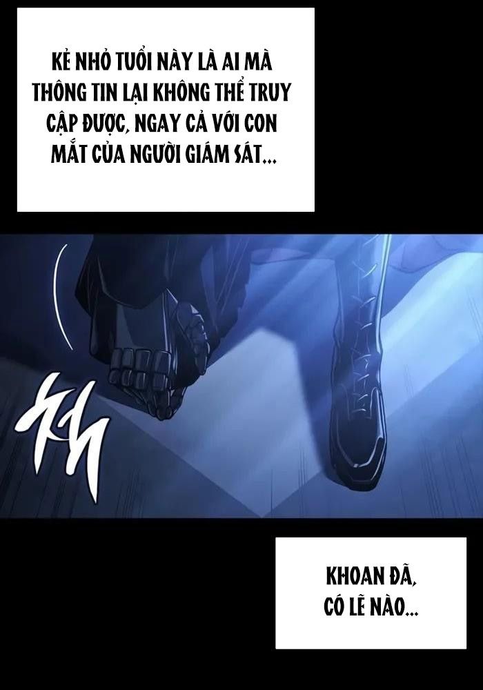 Huyết Thống Hắc Ám Chap 51 - Next Chap 52