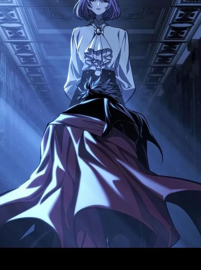 Huyết Thống Hắc Ám Chap 51 - Next Chap 52