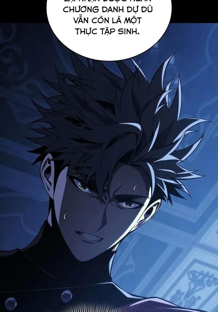 Huyết Thống Hắc Ám Chap 51 - Next Chap 52