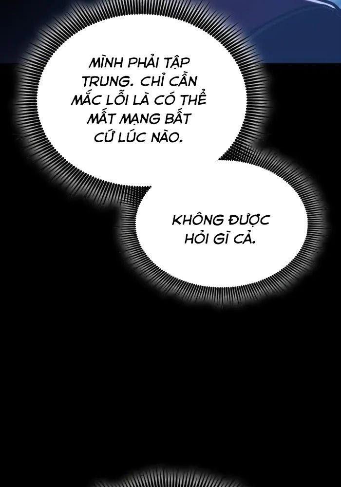 Huyết Thống Hắc Ám Chap 51 - Next Chap 52