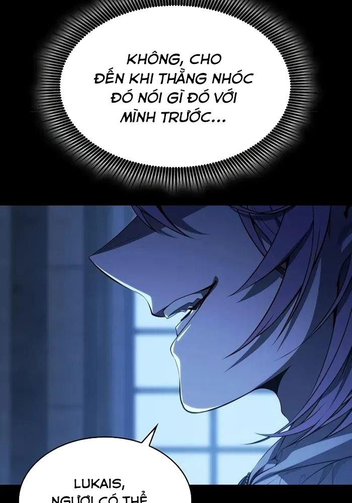 Huyết Thống Hắc Ám Chap 51 - Next Chap 52