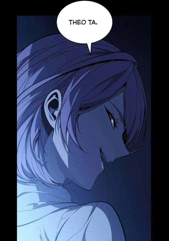 Huyết Thống Hắc Ám Chap 51 - Next Chap 52