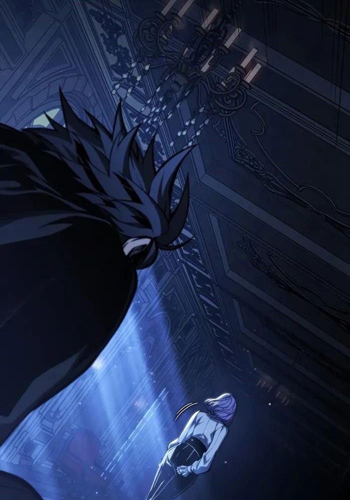 Huyết Thống Hắc Ám Chap 51 - Next Chap 52