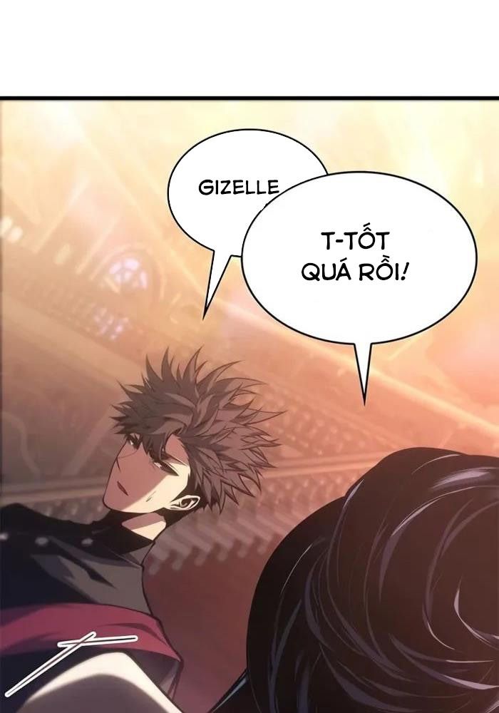 Huyết Thống Hắc Ám Chap 51 - Next Chap 52