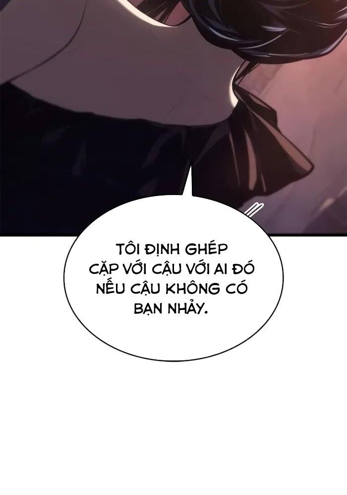 Huyết Thống Hắc Ám Chap 51 - Next Chap 52