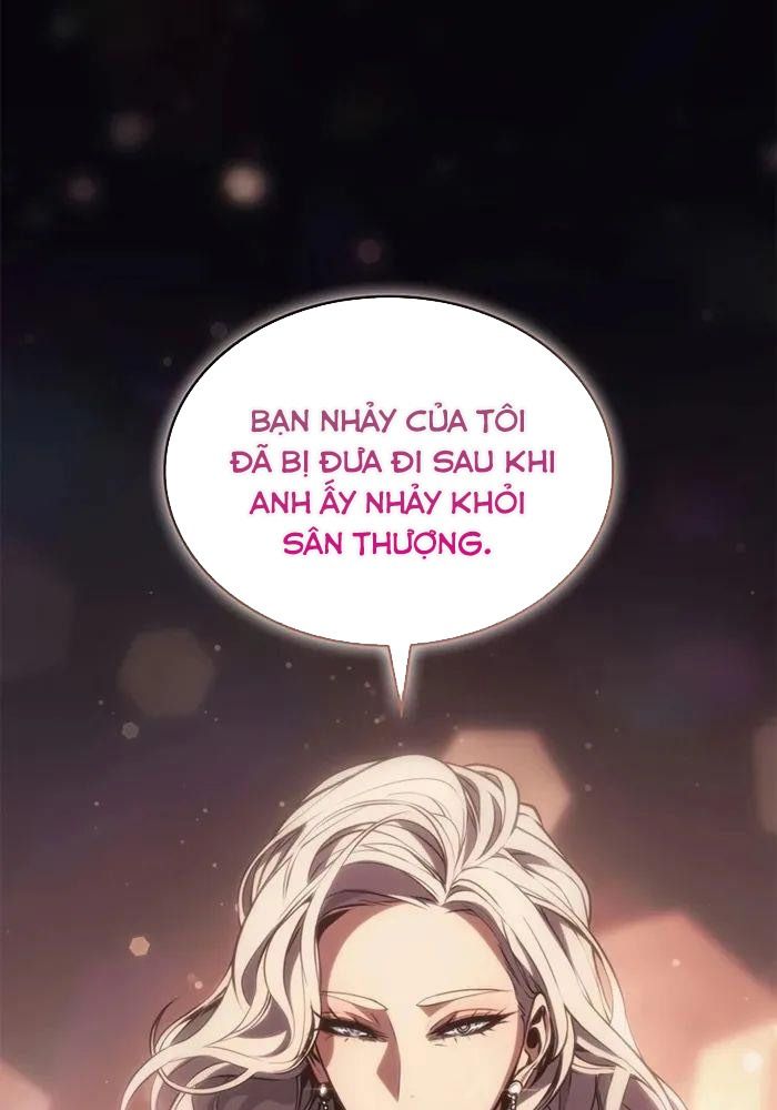 Huyết Thống Hắc Ám Chap 51 - Next Chap 52