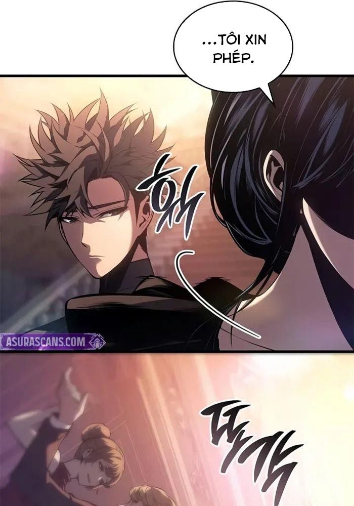 Huyết Thống Hắc Ám Chap 51 - Next Chap 52