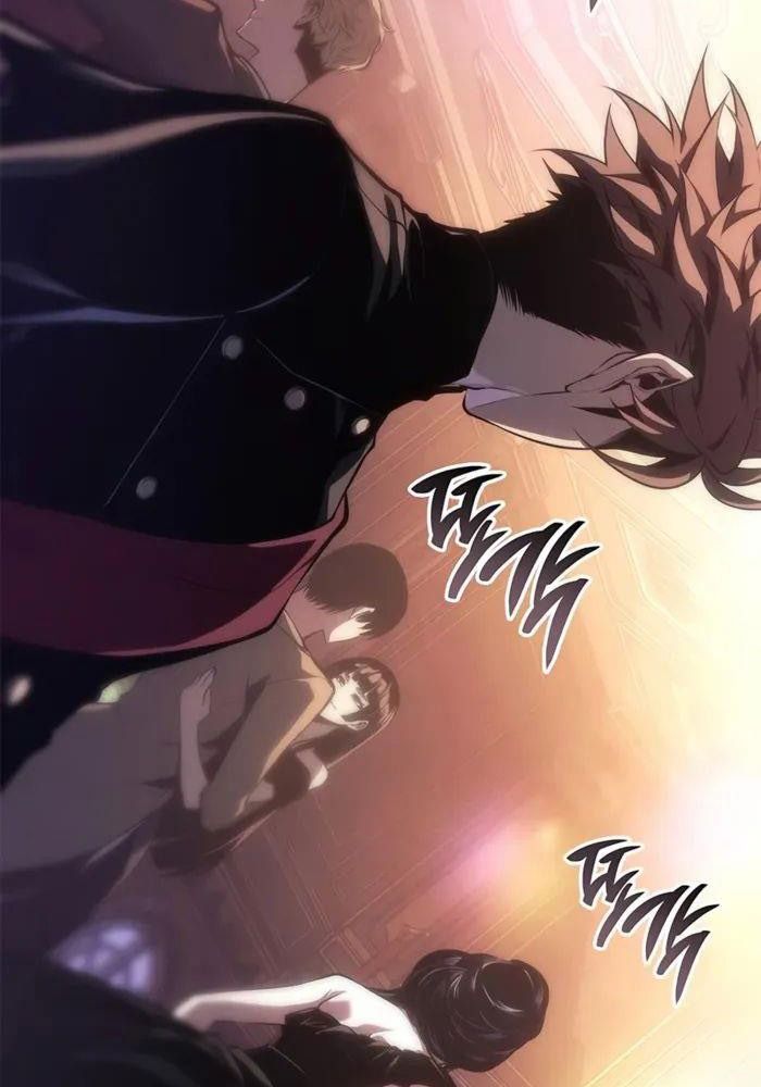 Huyết Thống Hắc Ám Chap 51 - Next Chap 52