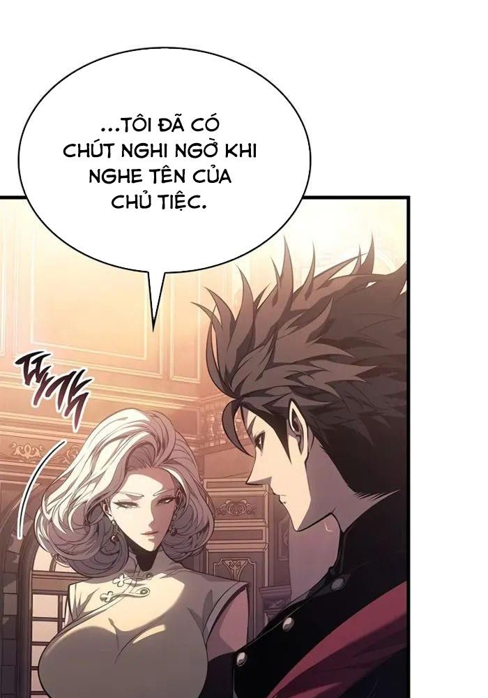 Huyết Thống Hắc Ám Chap 51 - Next Chap 52