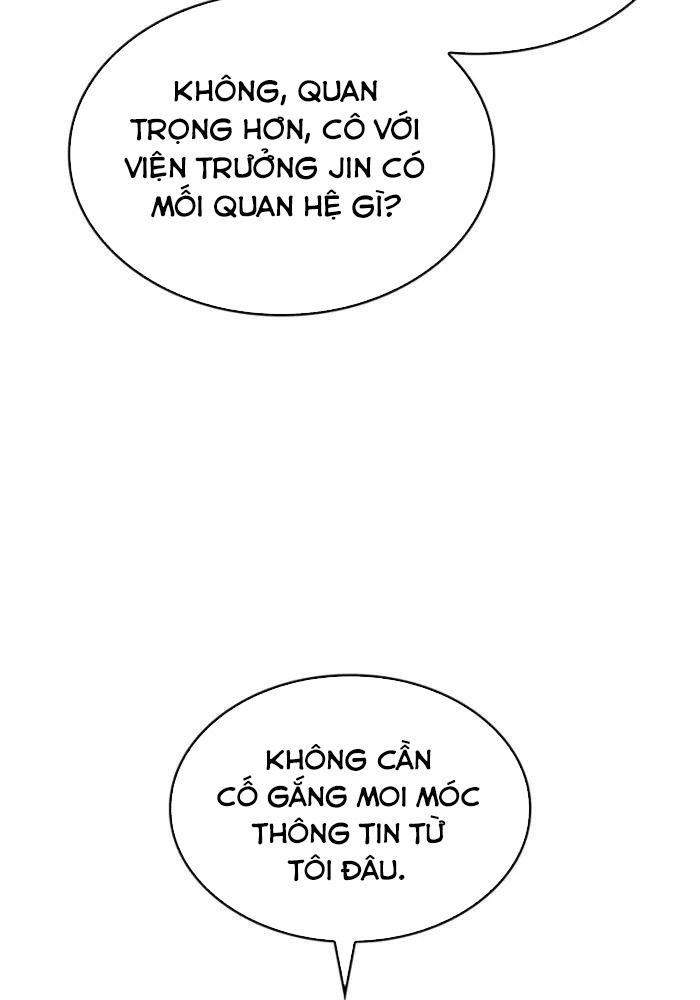 Huyết Thống Hắc Ám Chap 51 - Next Chap 52