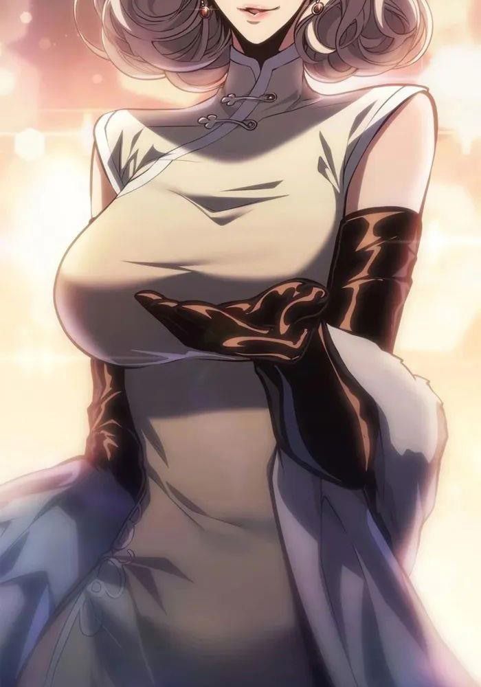 Huyết Thống Hắc Ám Chap 51 - Next Chap 52