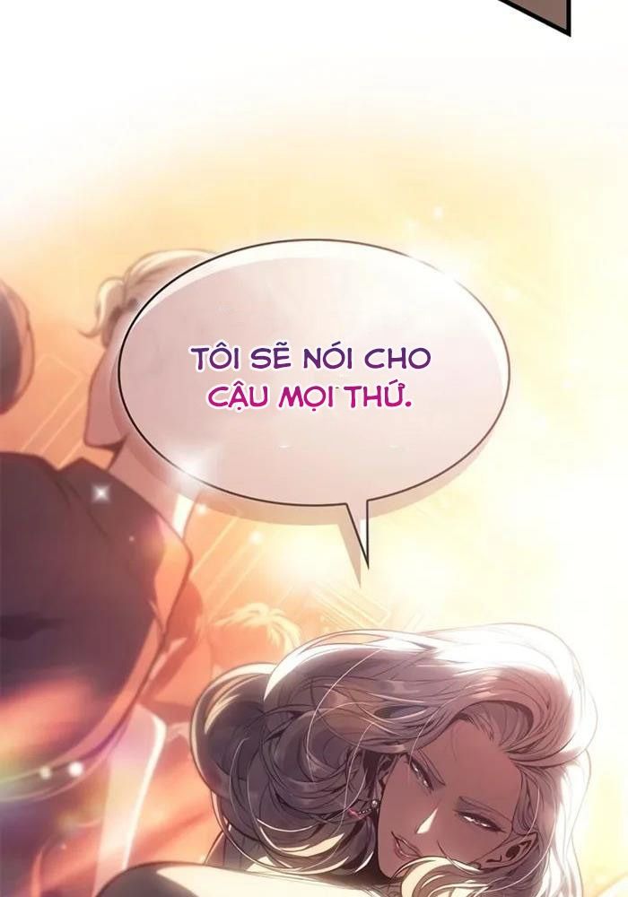 Huyết Thống Hắc Ám Chap 51 - Next Chap 52