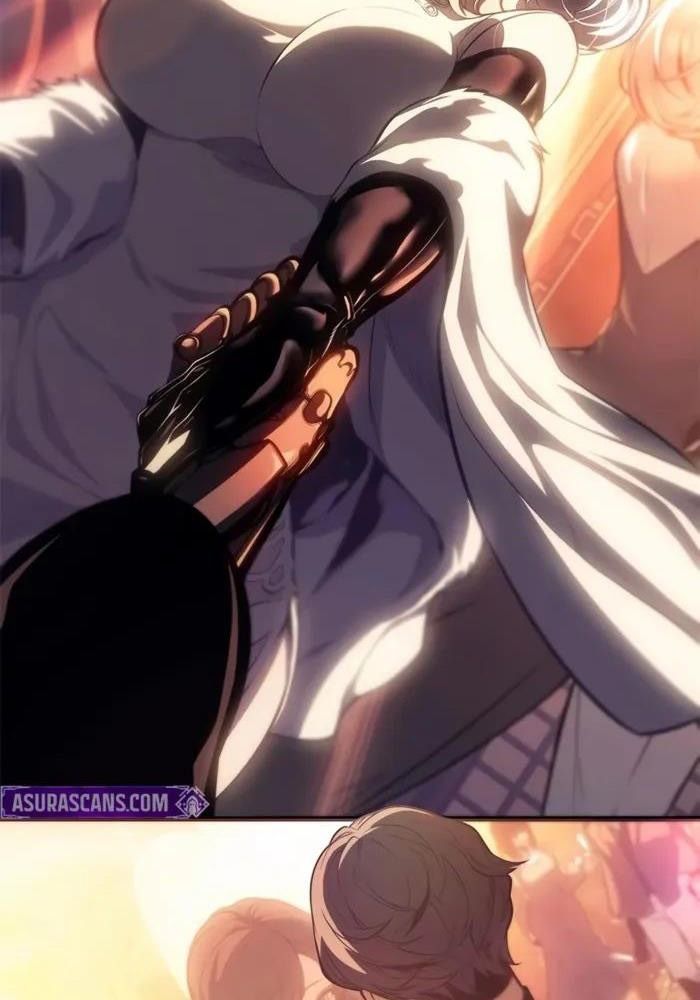 Huyết Thống Hắc Ám Chap 51 - Next Chap 52