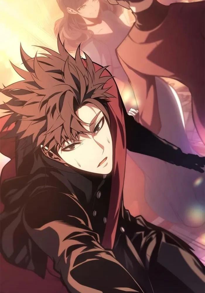 Huyết Thống Hắc Ám Chap 51 - Next Chap 52