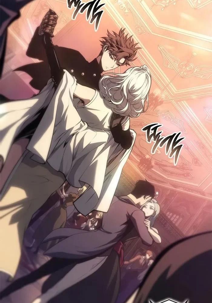 Huyết Thống Hắc Ám Chap 51 - Next Chap 52