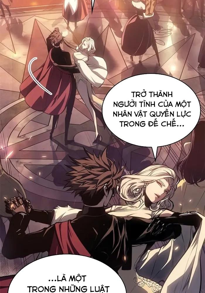 Huyết Thống Hắc Ám Chap 51 - Next Chap 52