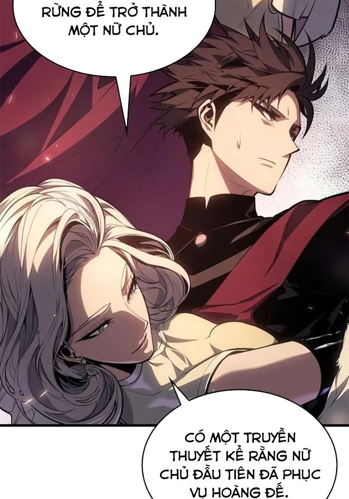 Huyết Thống Hắc Ám Chap 51 - Next Chap 52