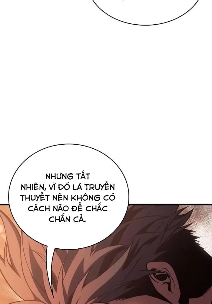 Huyết Thống Hắc Ám Chap 51 - Next Chap 52