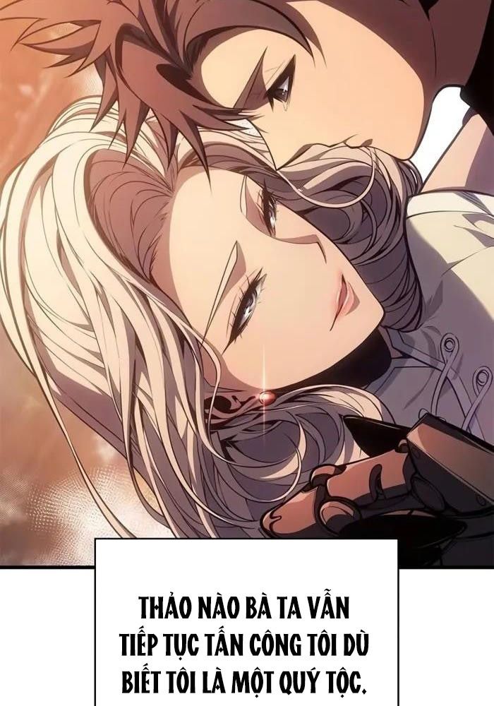 Huyết Thống Hắc Ám Chap 51 - Next Chap 52