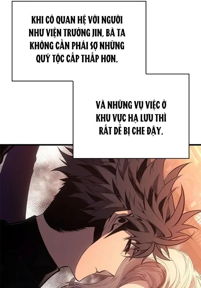 Huyết Thống Hắc Ám Chap 51 - Next Chap 52