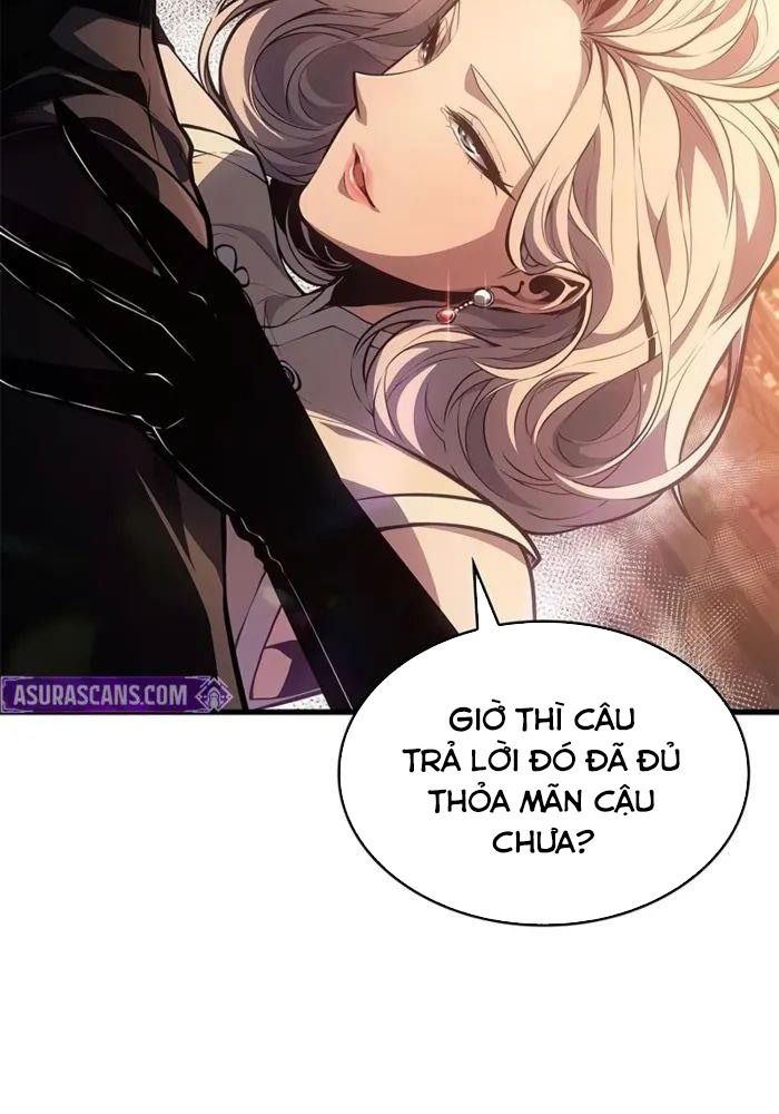 Huyết Thống Hắc Ám Chap 51 - Next Chap 52