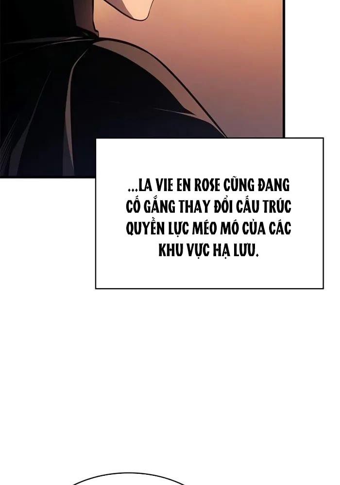 Huyết Thống Hắc Ám Chap 51 - Next Chap 52