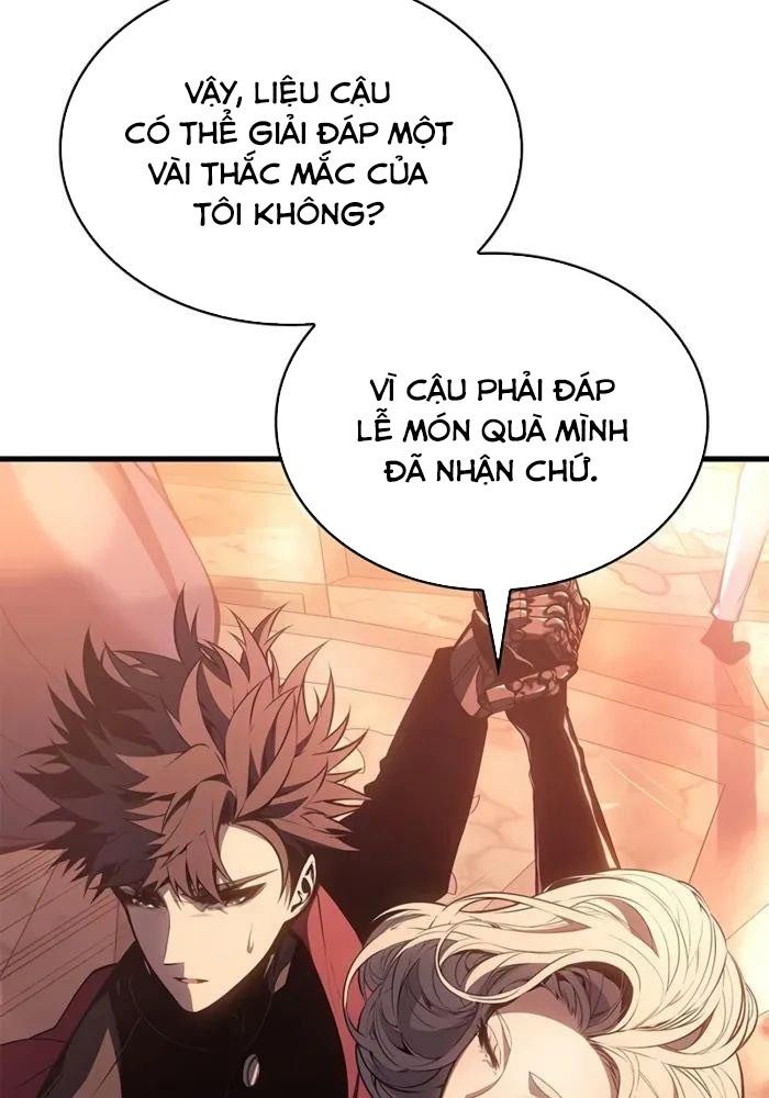 Huyết Thống Hắc Ám Chap 51 - Next Chap 52