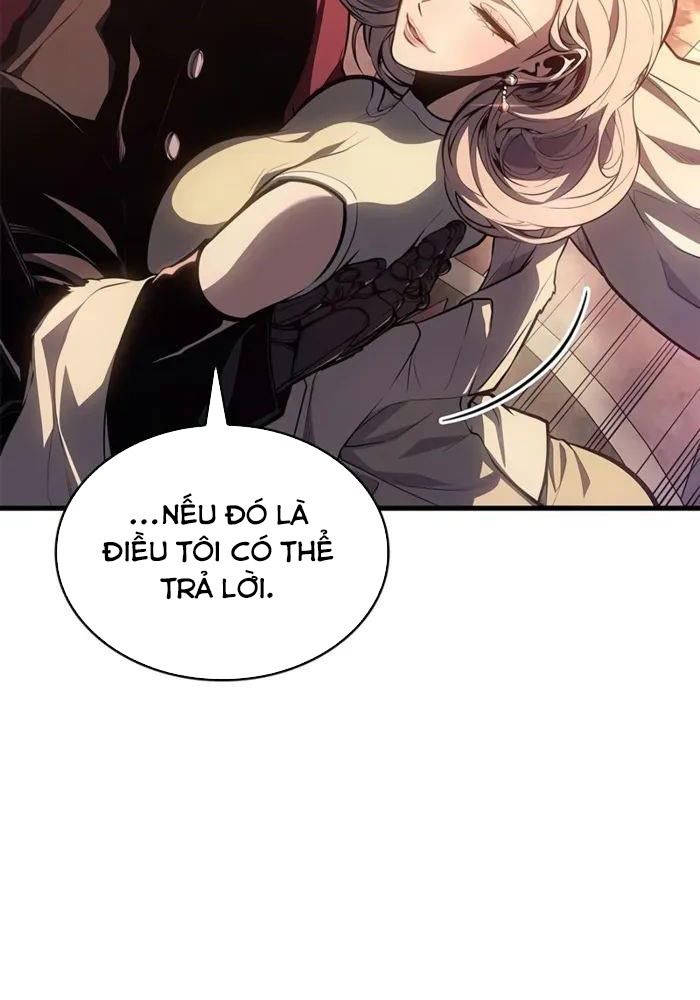 Huyết Thống Hắc Ám Chap 51 - Next Chap 52